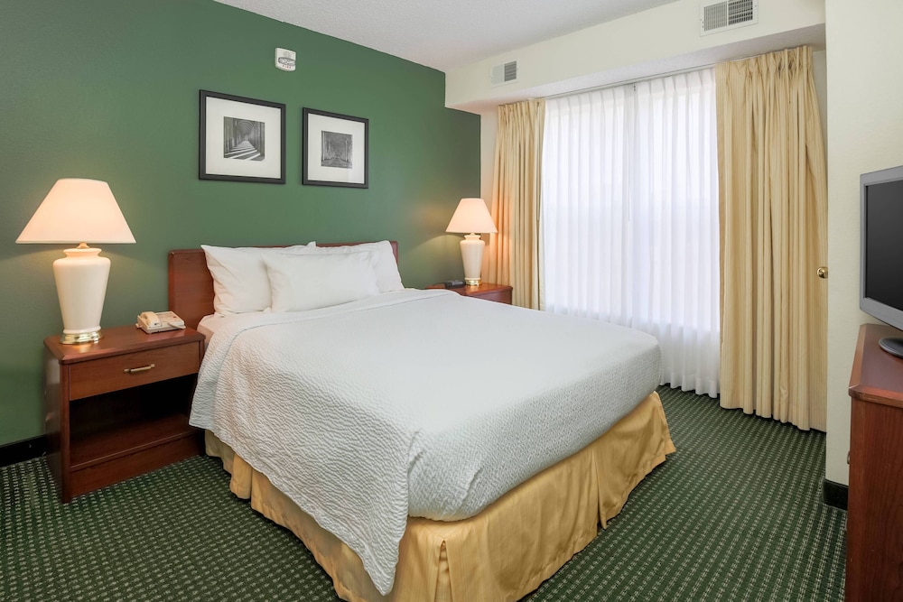 Residence Inn By Marriott Oklahoma City South 9/34