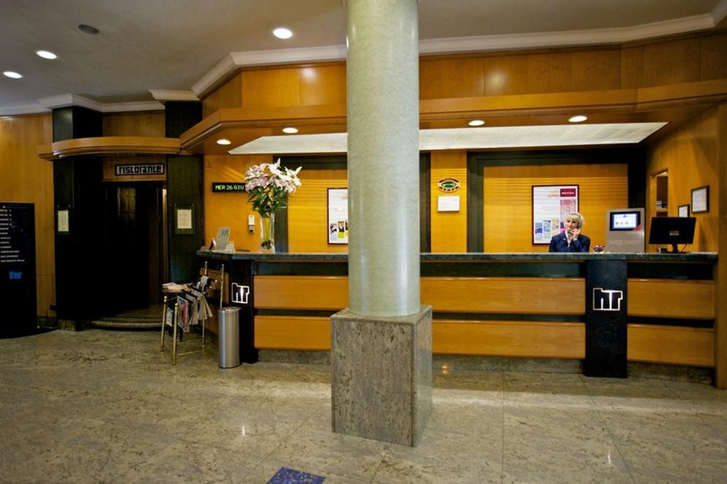 Hotel Royal Torino 2/44