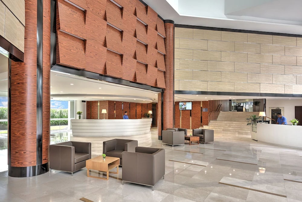 Oakwood Hotel and Residence Kuala Lumpur 6/34
