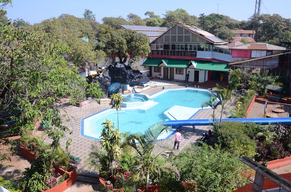 Shanti Villa, Mahabaleshwar