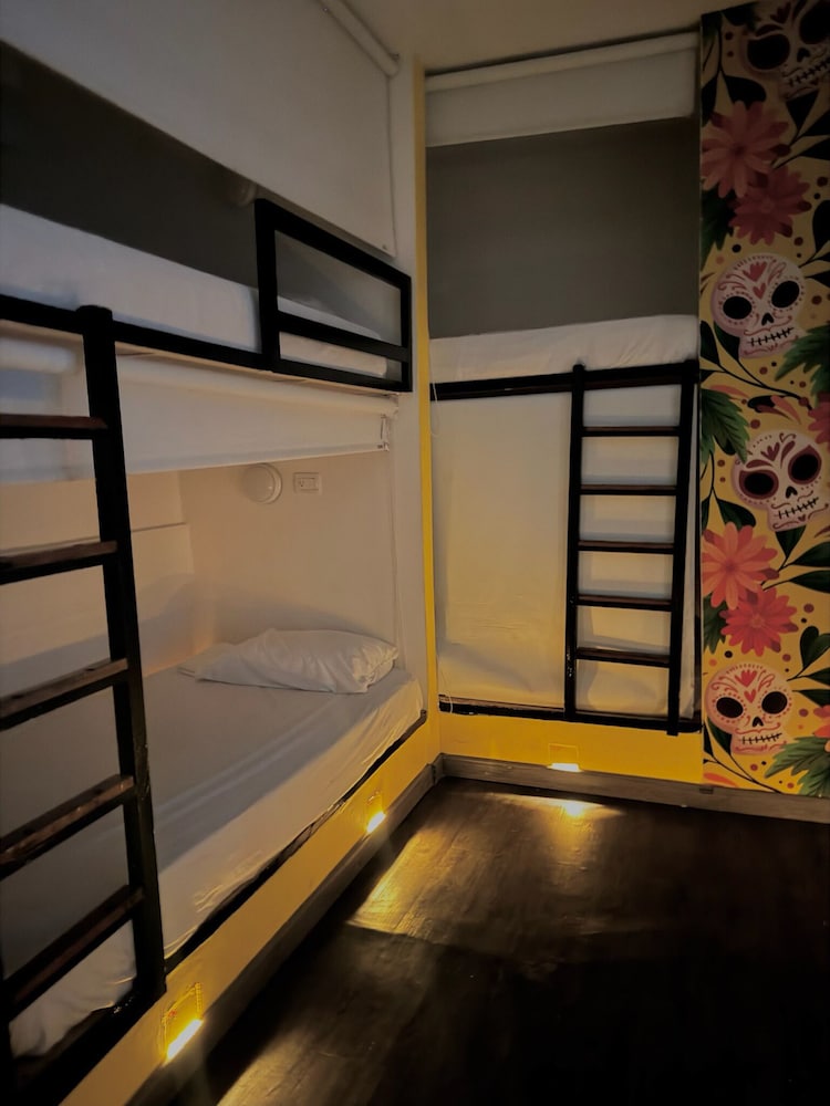 Hostal Seven Nights Cartagena 22/50