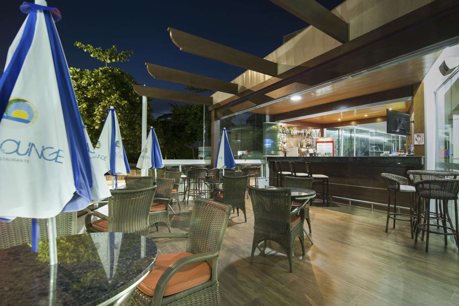 Comfort Suites Macae 33/43