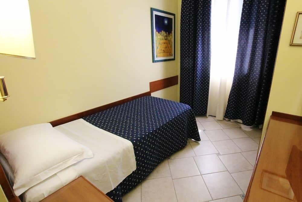 Hotel Maritan 4/50