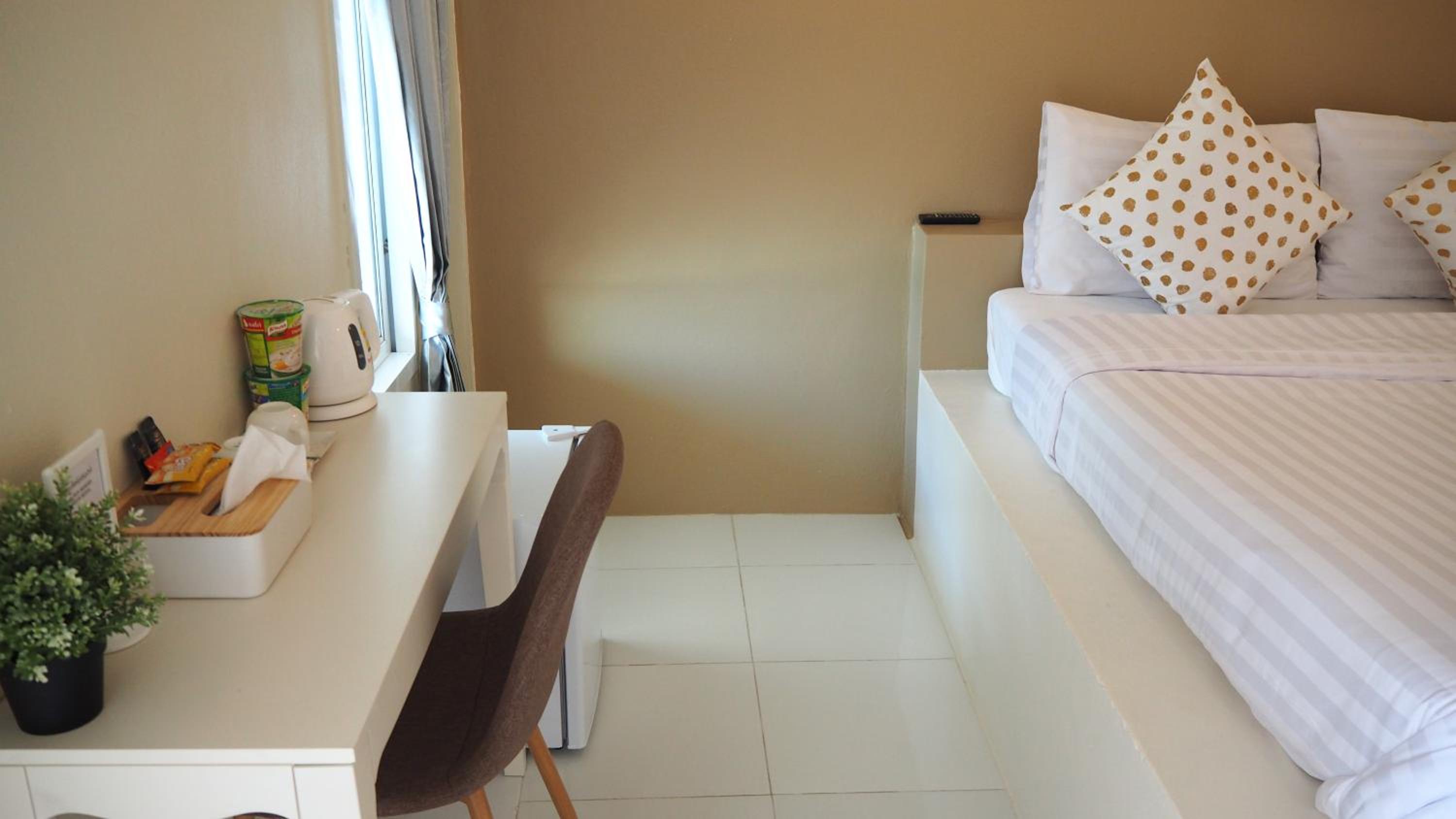 Sichon Modern House Hotel 16/33