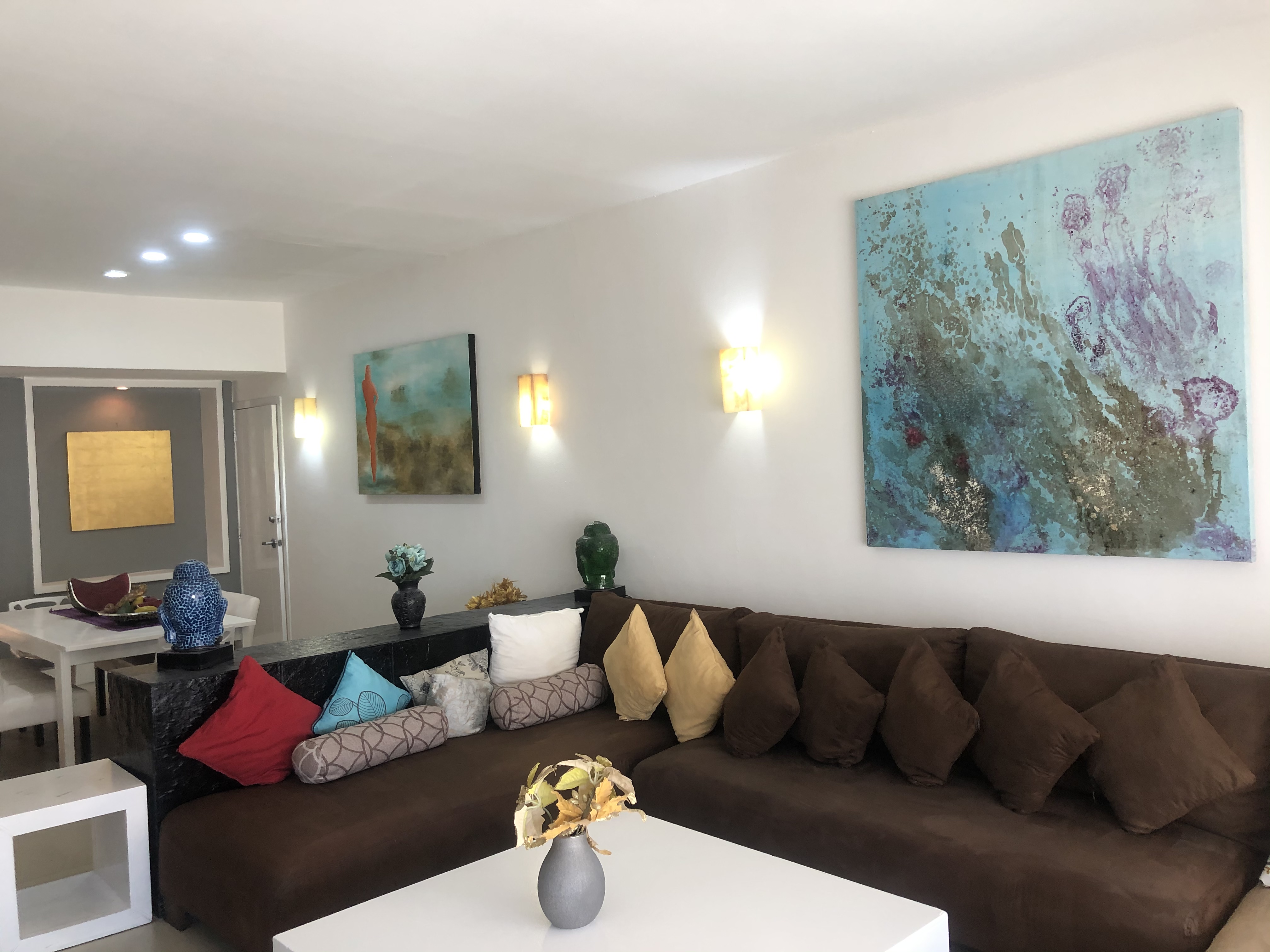 Aldea Thai By Oceanfront 30/50