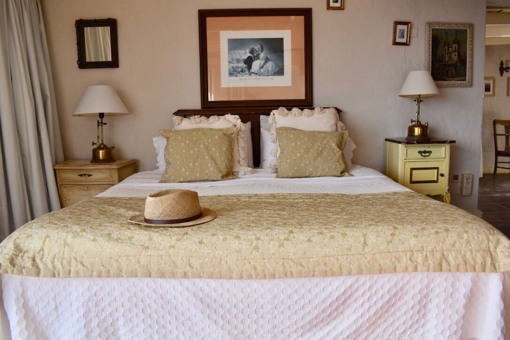 Las Cumbres Boutique Hotel and Spa by DON 29/75