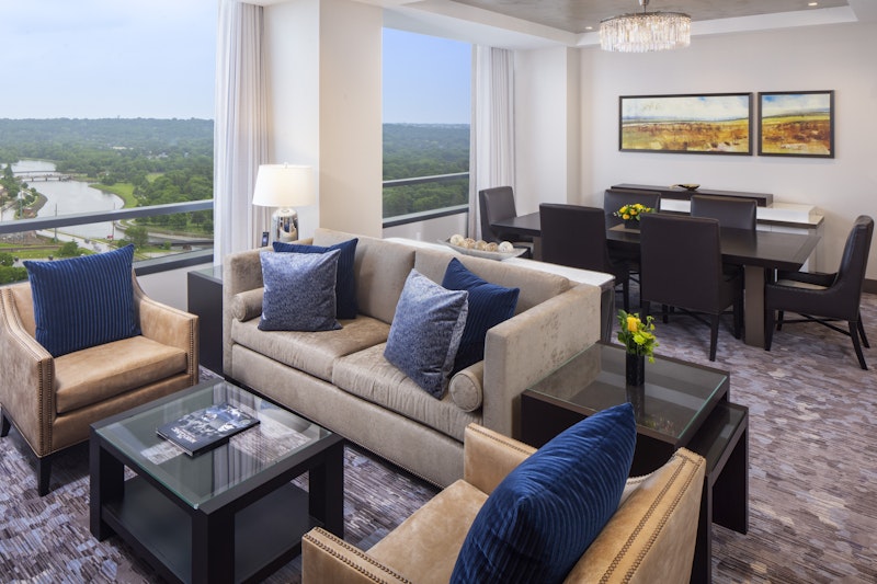 Hilton Rochester Mayo Clinic Area 30/49