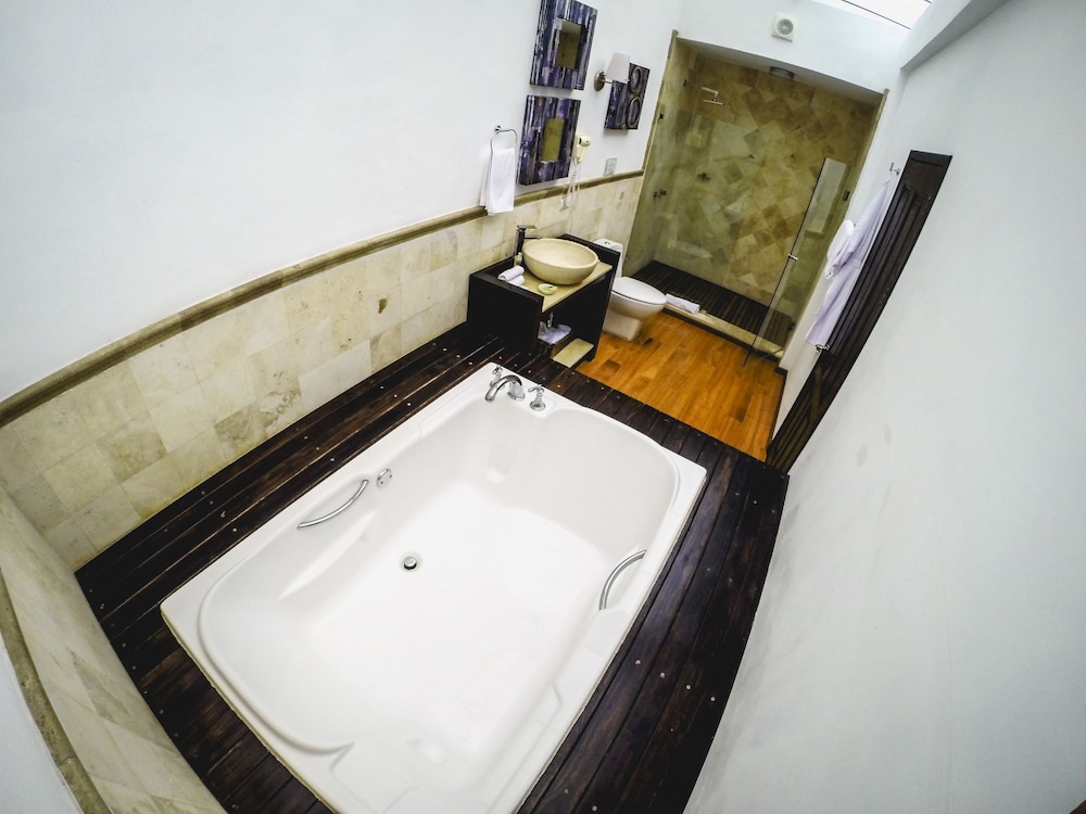 Hacienda de Guadalupe Hotel Boutique 30/62