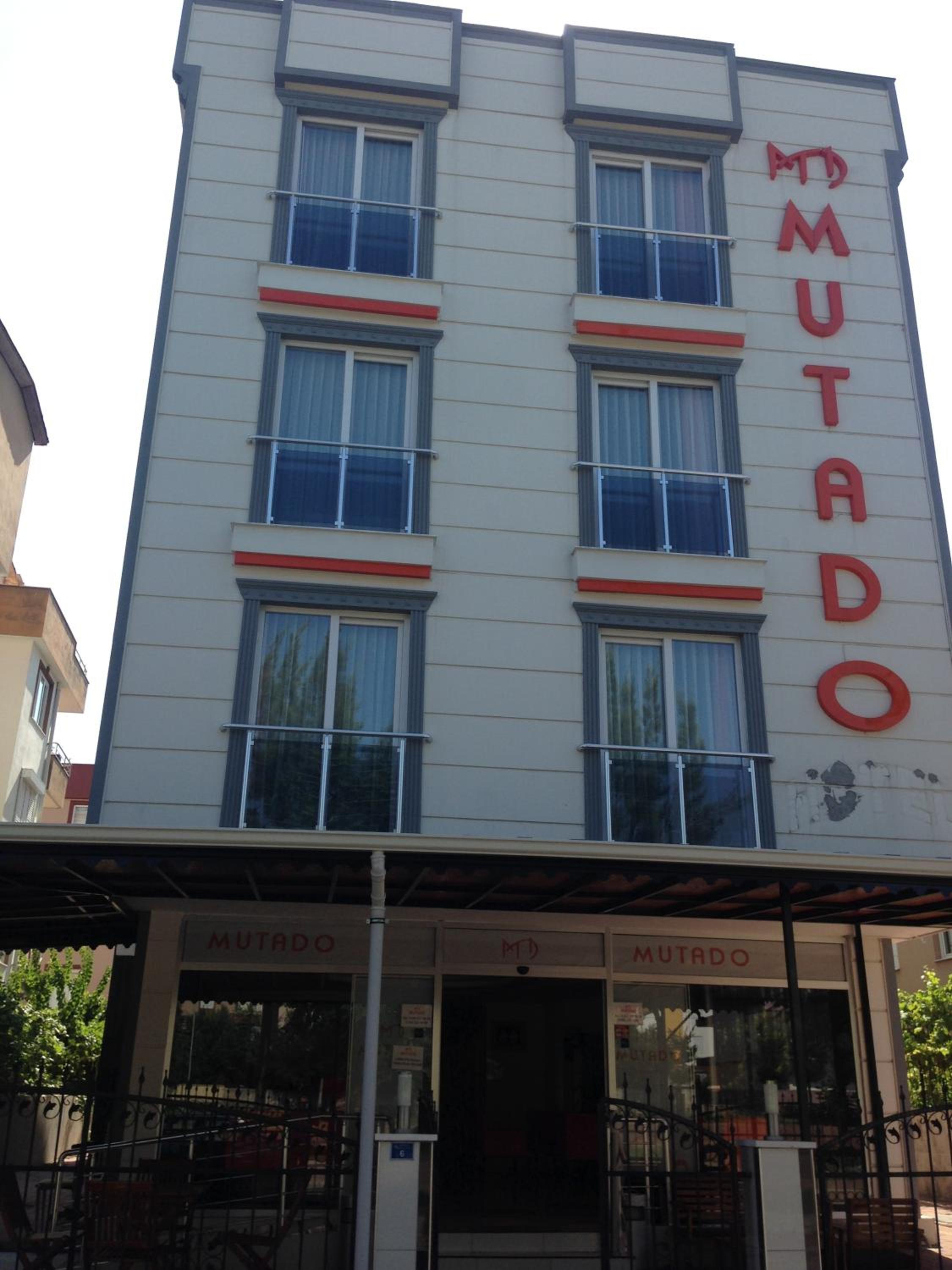 Mutado Pension 3/50