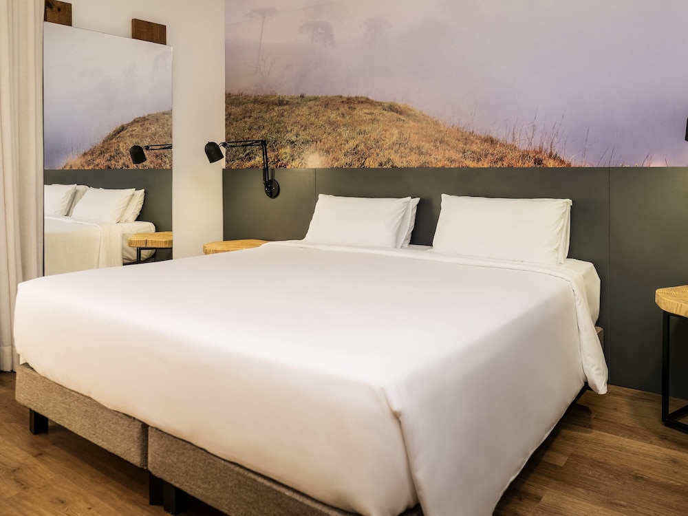 Novotel Criciuma 9/50