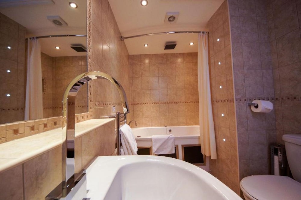 Best Western York House Hotel 2/56