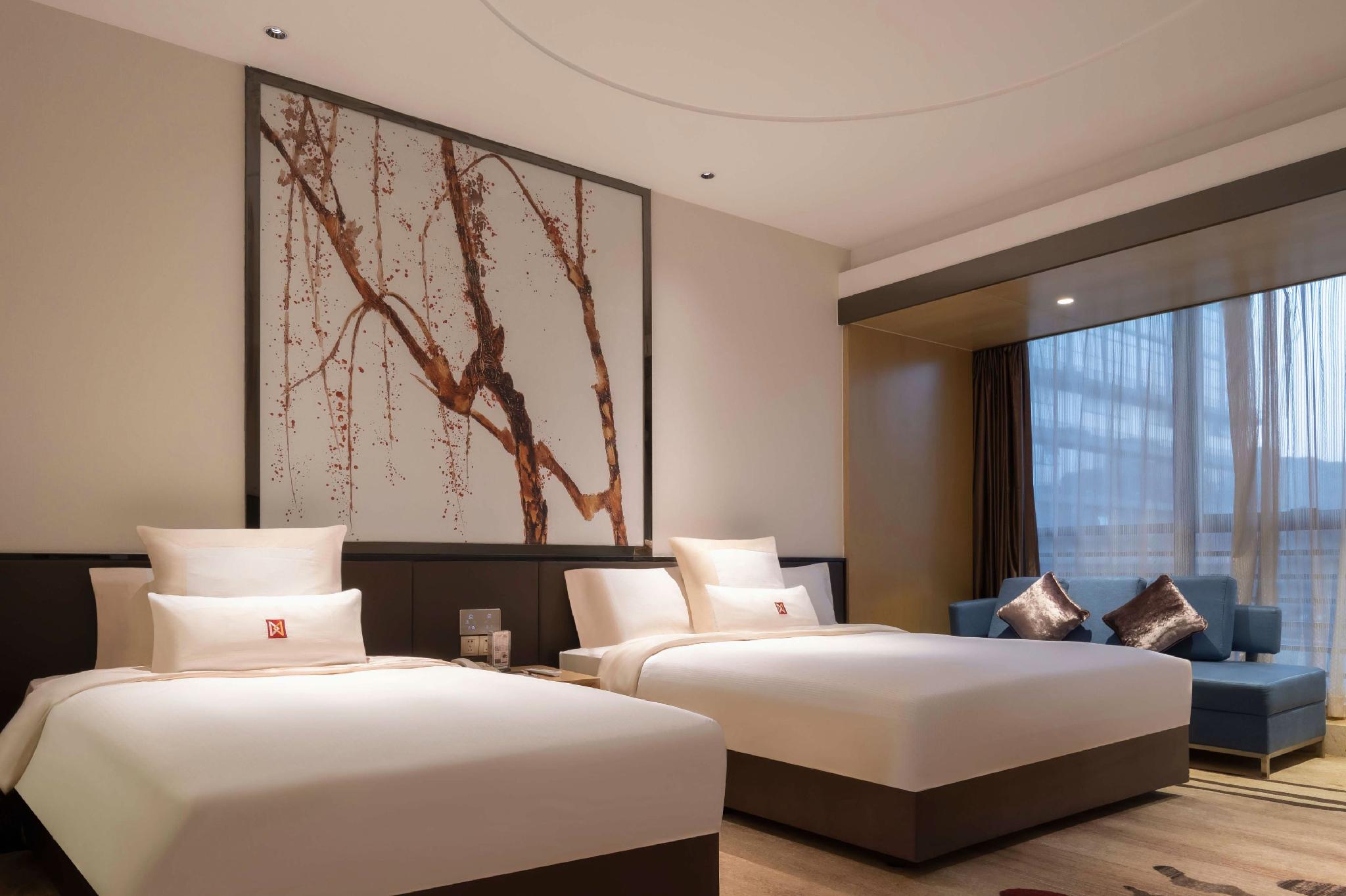 Da Dong Yu Hotel 29/55