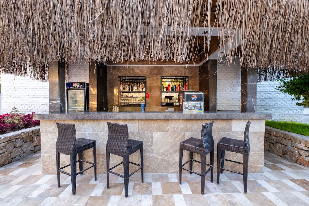 Sunland Resort Beldibi 49/60