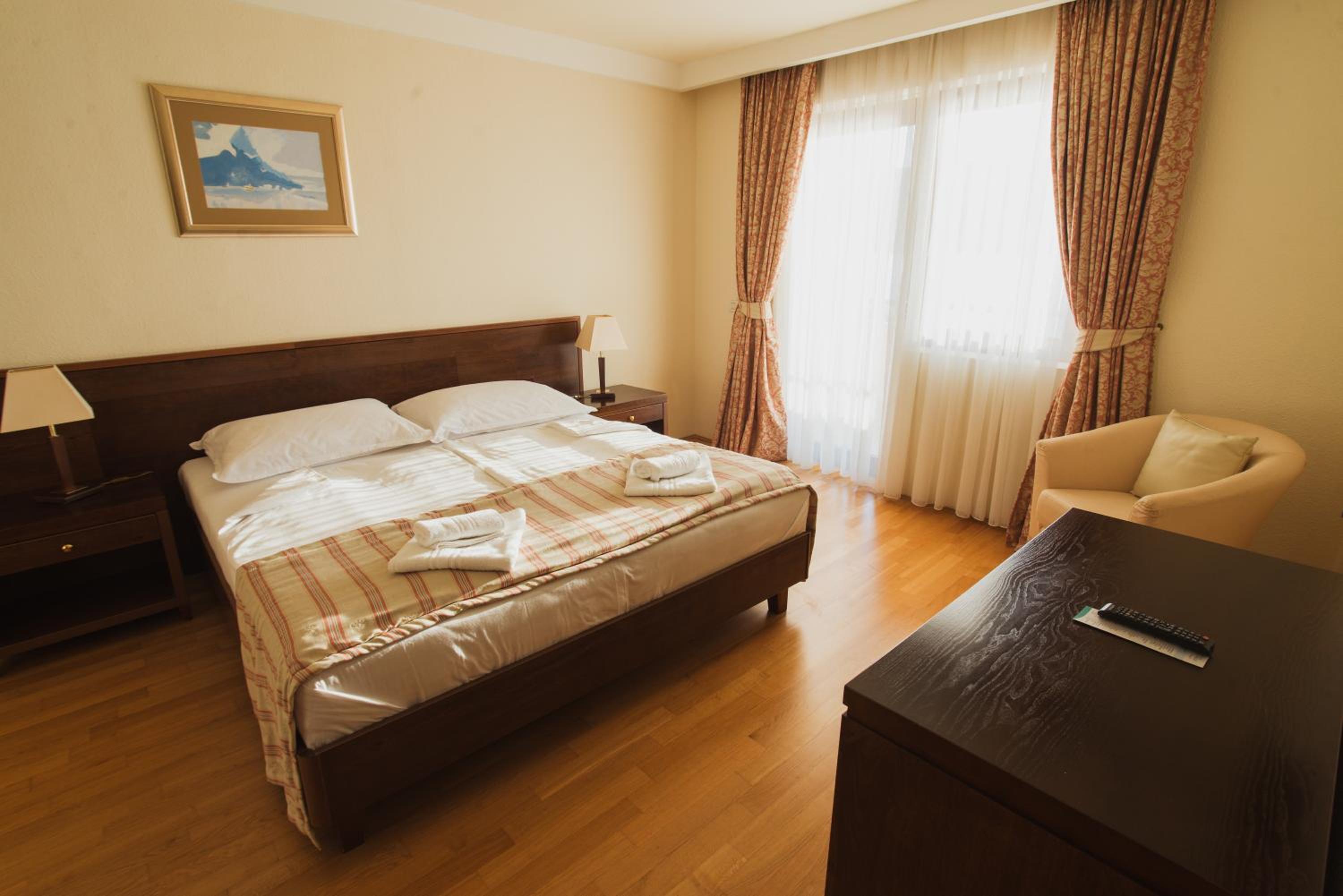 Room at Family Hotel Pagus - All Inclusive, PAG
