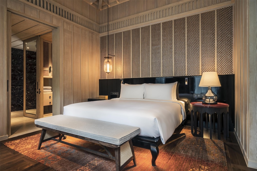 Andaz Pattaya Jomtien Beach 17/50