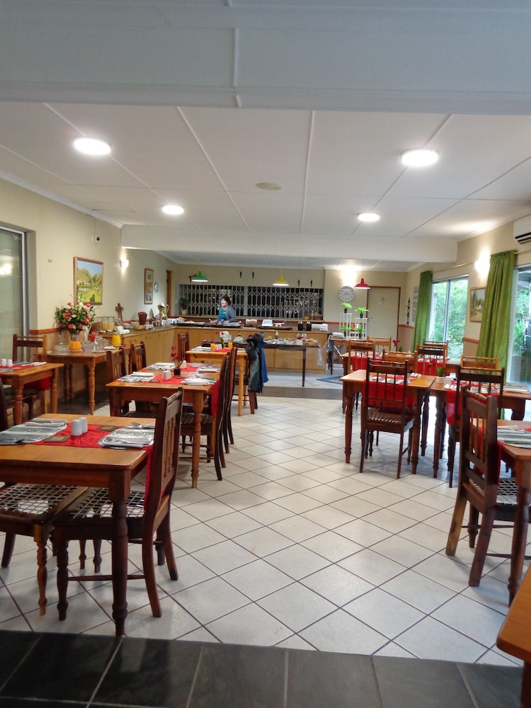 De Oude Meul Country Lodge 23/50