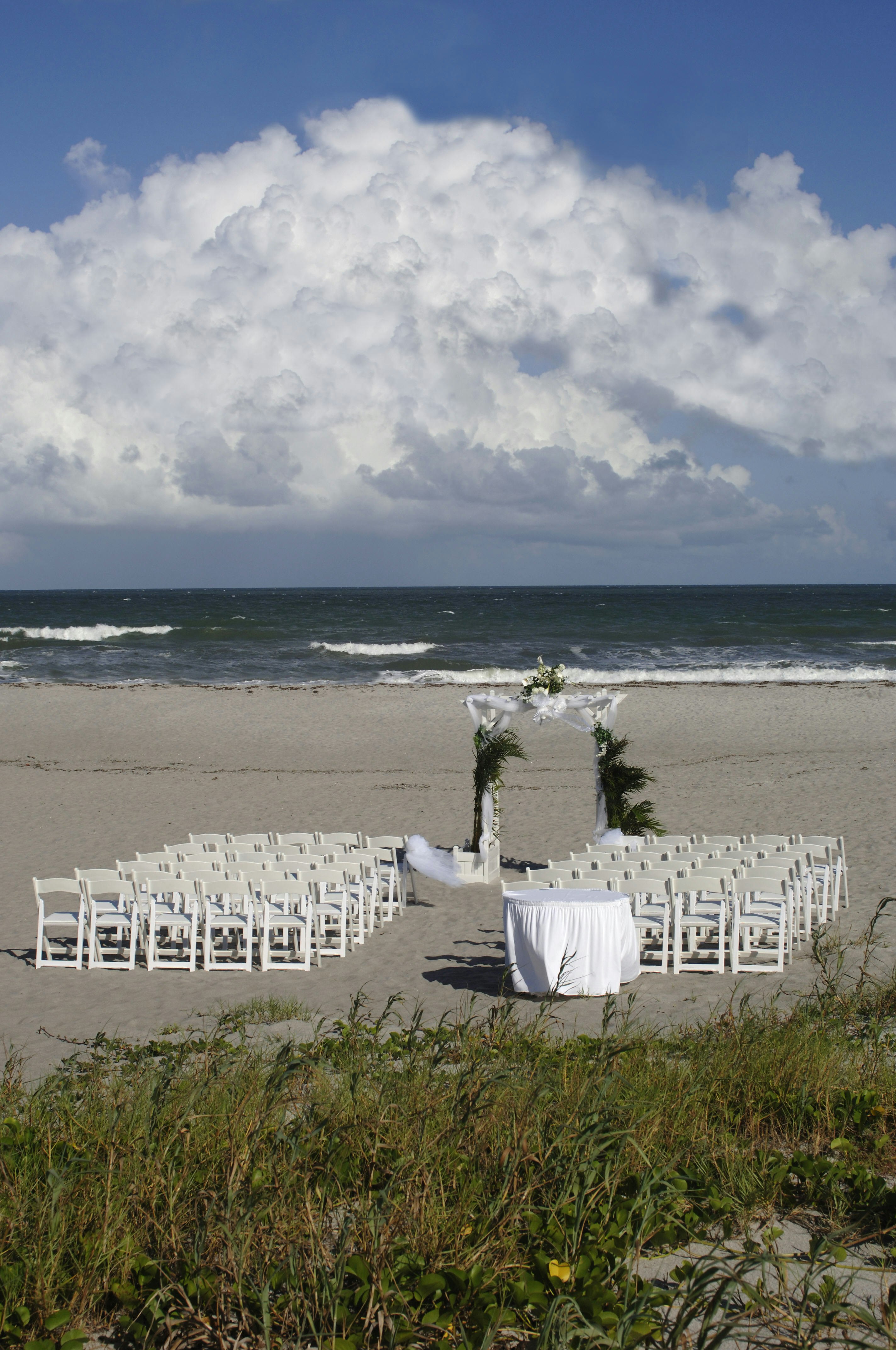 Hilton Cocoa Beach Oceanfront 29/49