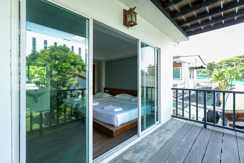 Villa Lamai - Wong Amat House Pattaya 34/62