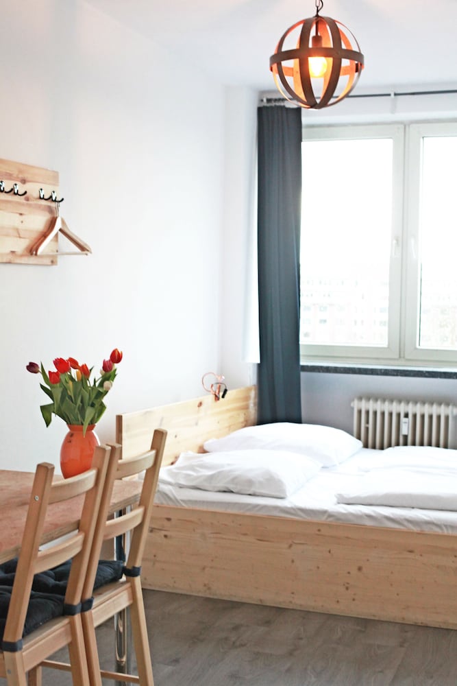 MAC City Hostel 10/33