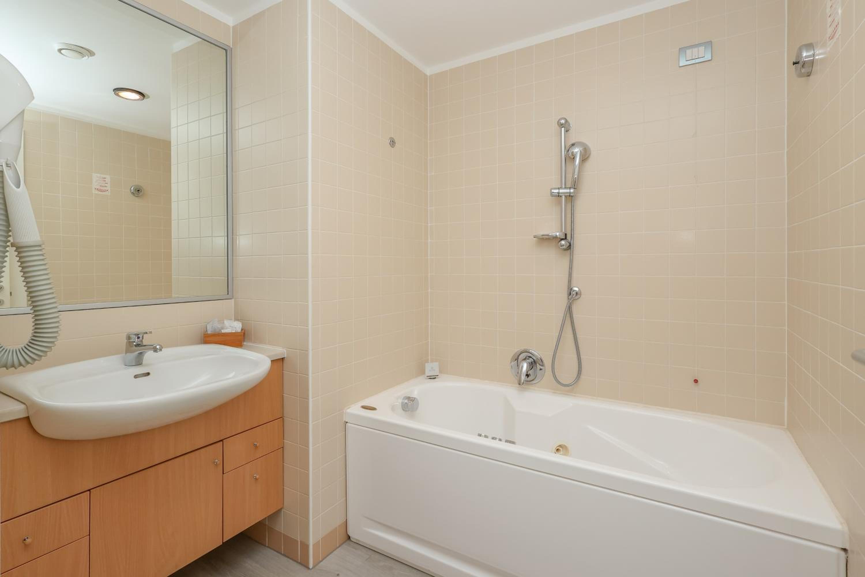 Hotel Rosanna 3 Stelle Superior 61/62