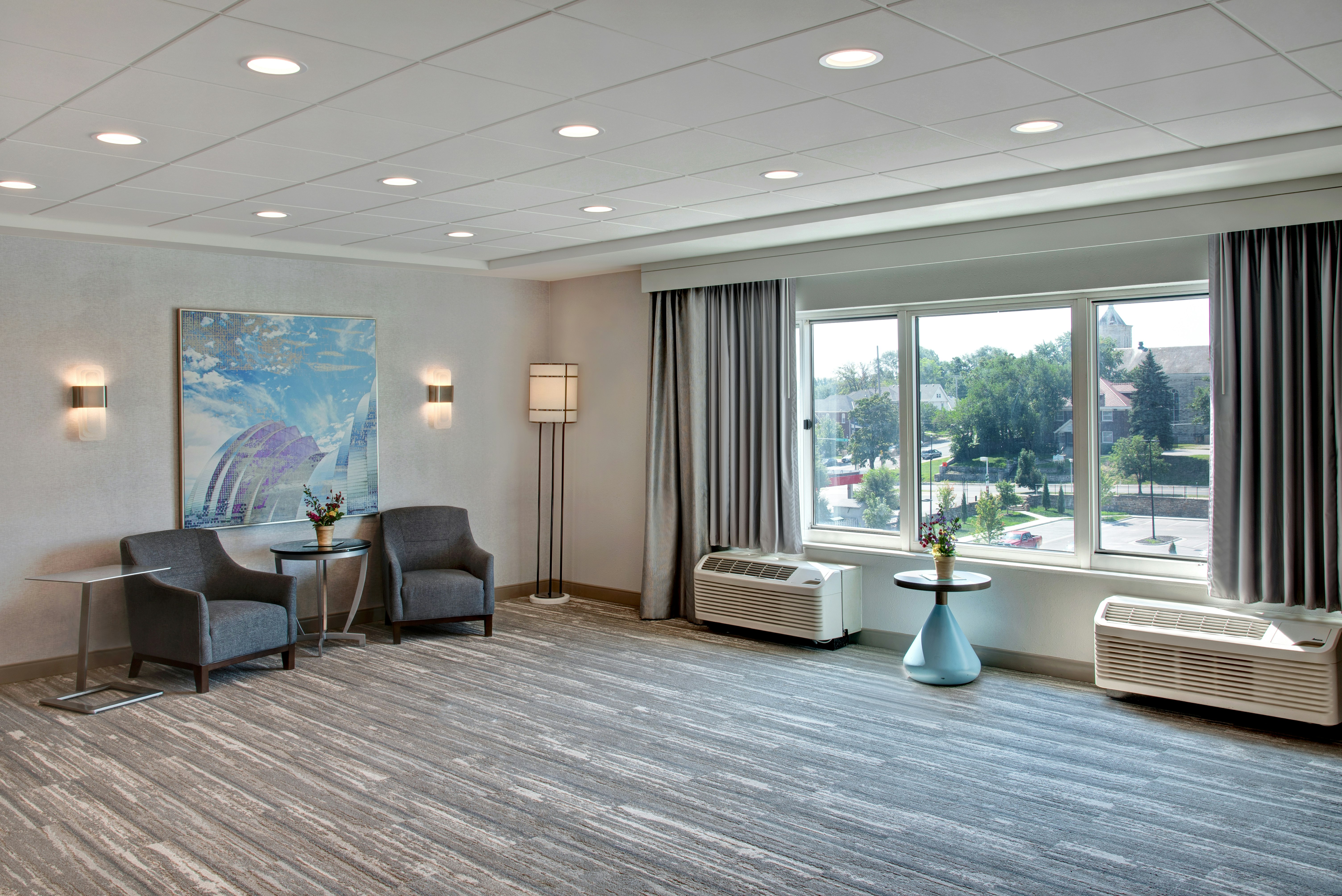 Hilton Garden Inn Kansas City-Kansas 13/25