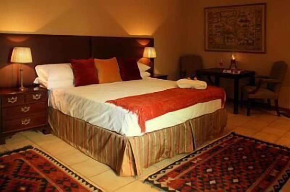 Edelweiss Corporate Guesthouse 15/45