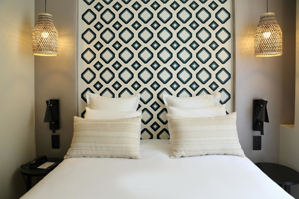 Best Western Plus Hotel La Joliette 16/57