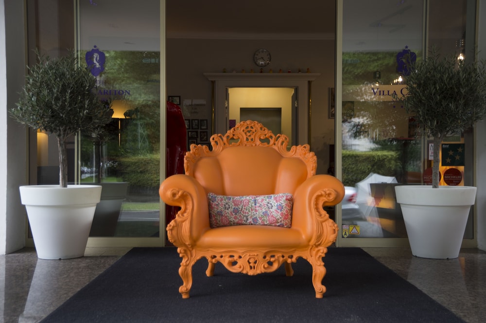 Hotel Villa Carlton - Adults Only 63/74