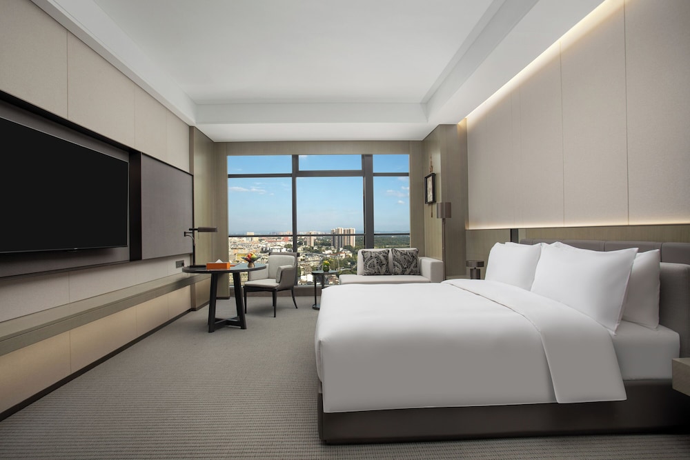 Wyndham Grand Chengdu East 26/67