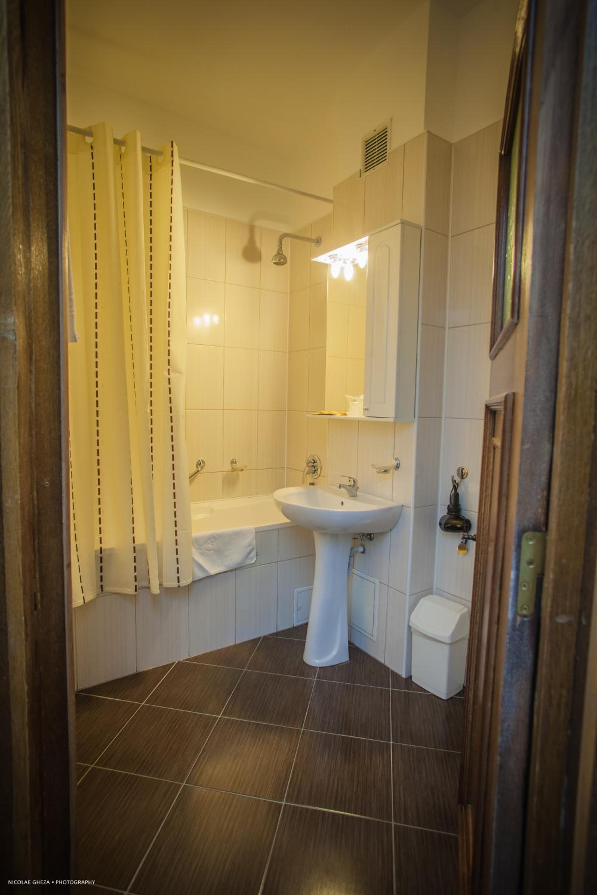 Sighisoara Hotel 45/49