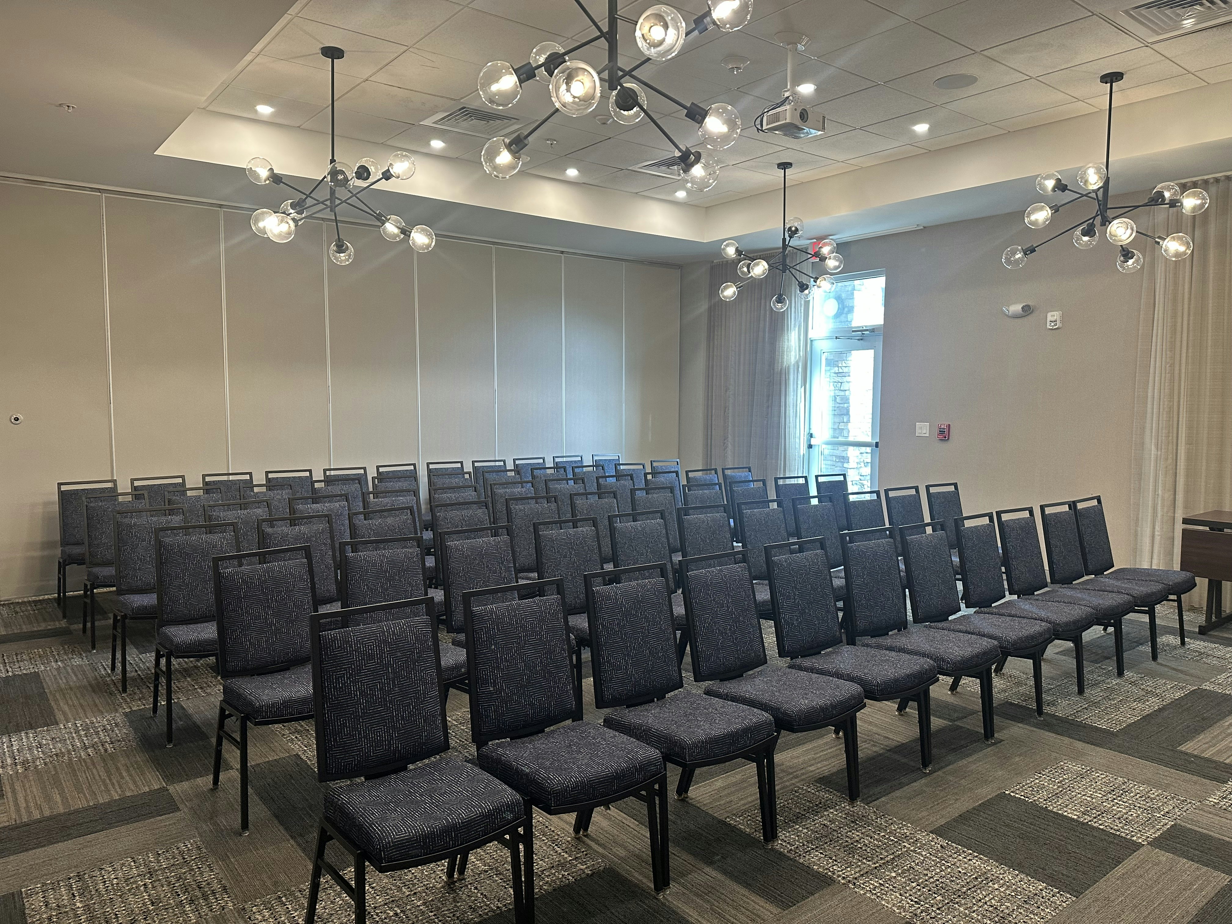 DoubleTree by Hilton Greenville Woodruff Road 37/40