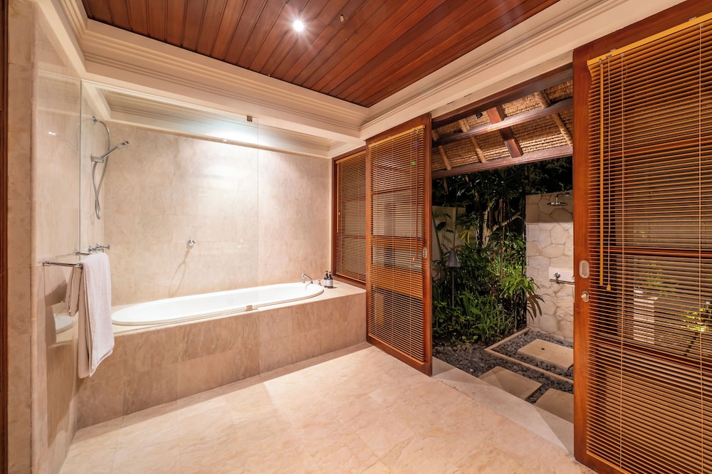 Jimbaran Beach Villas By Nakula 38/79