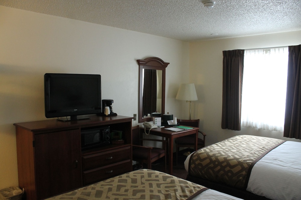 Lone Tree Inn Sidney By Hotel O 13/53