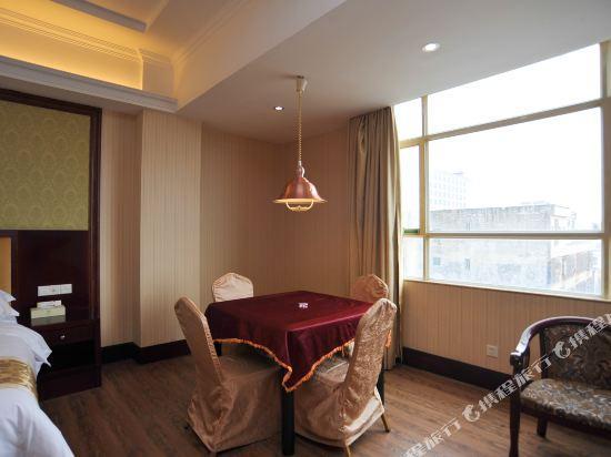 Vienna Hotel (Dongguan Changping Avenue) 35/57