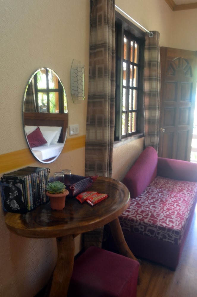 Zen Rooms Veraneante Resort Bohol 47/79