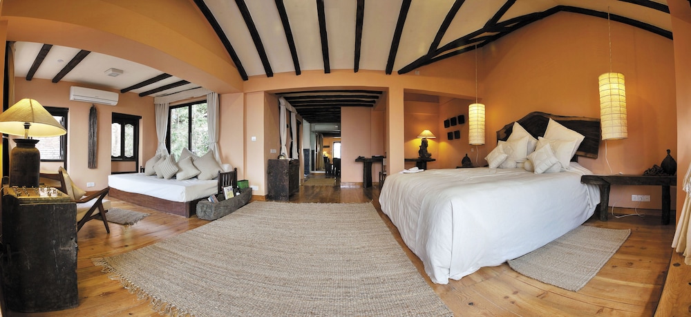 The Dwarika's Resort 12/50
