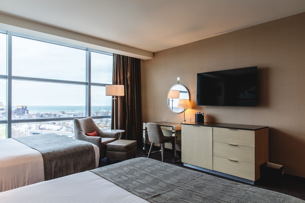 Blue Chip Casino Hotel And Spa 22/47