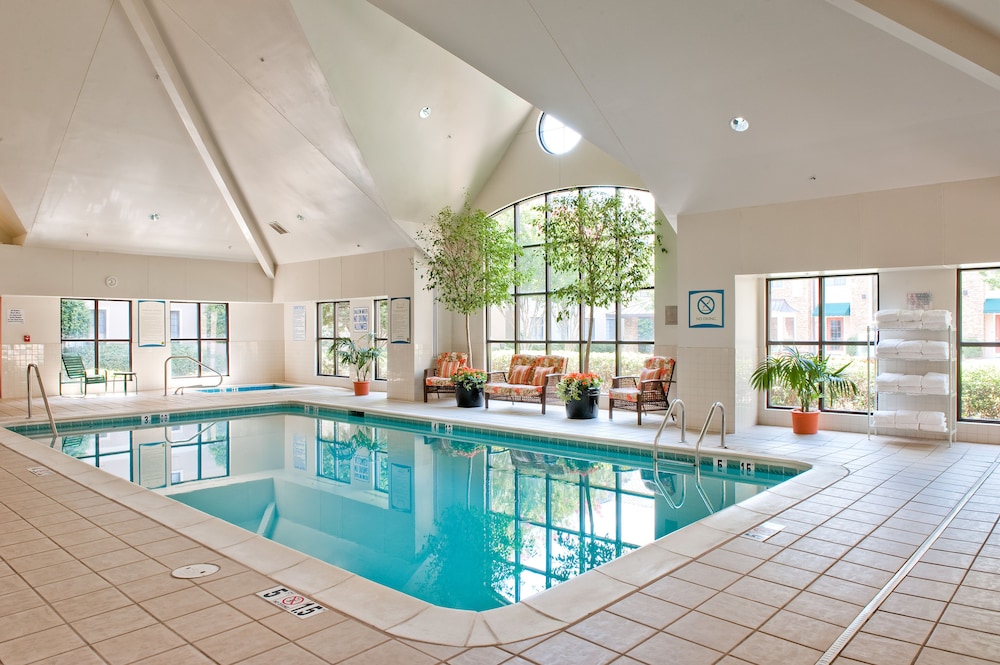 STAYBRIDGE SUITES CHARLOTTE BALLANTYNE 图片5