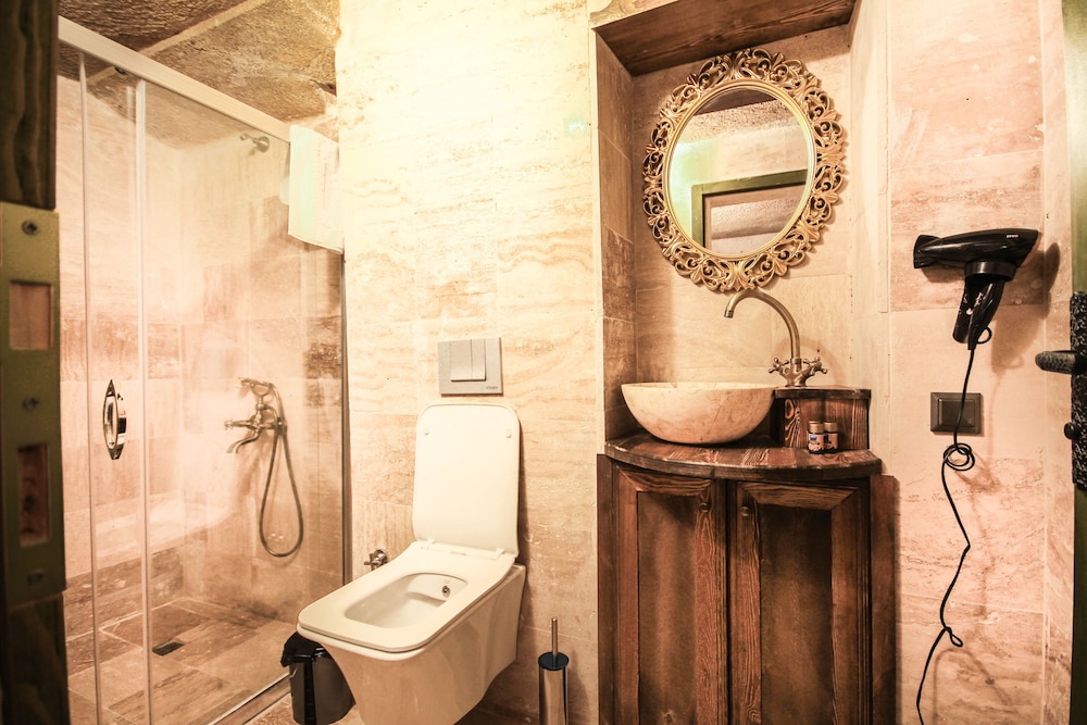 Casia Cave Suites 49/50