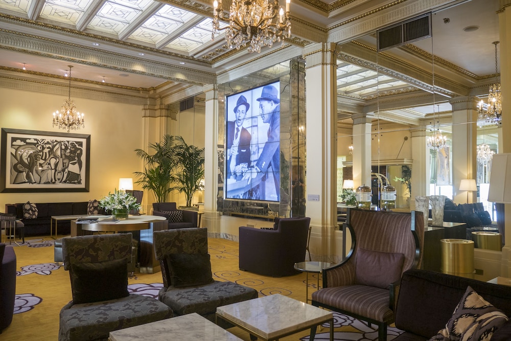 Hotel Deluxe Portland 35/41