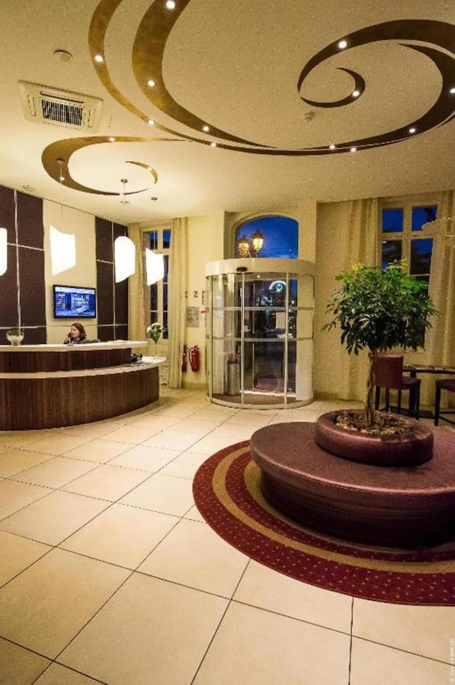 Hotel Francois Premier Cognac Centre 2/52