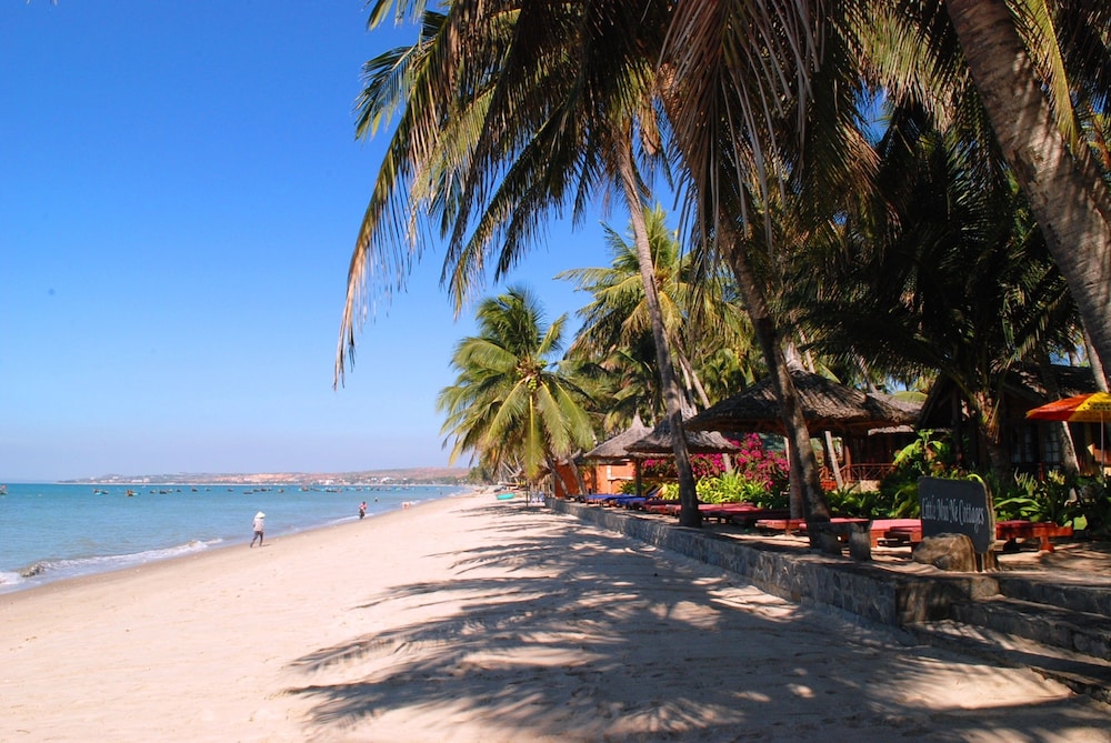 Little Mui Ne Cottages 73/79