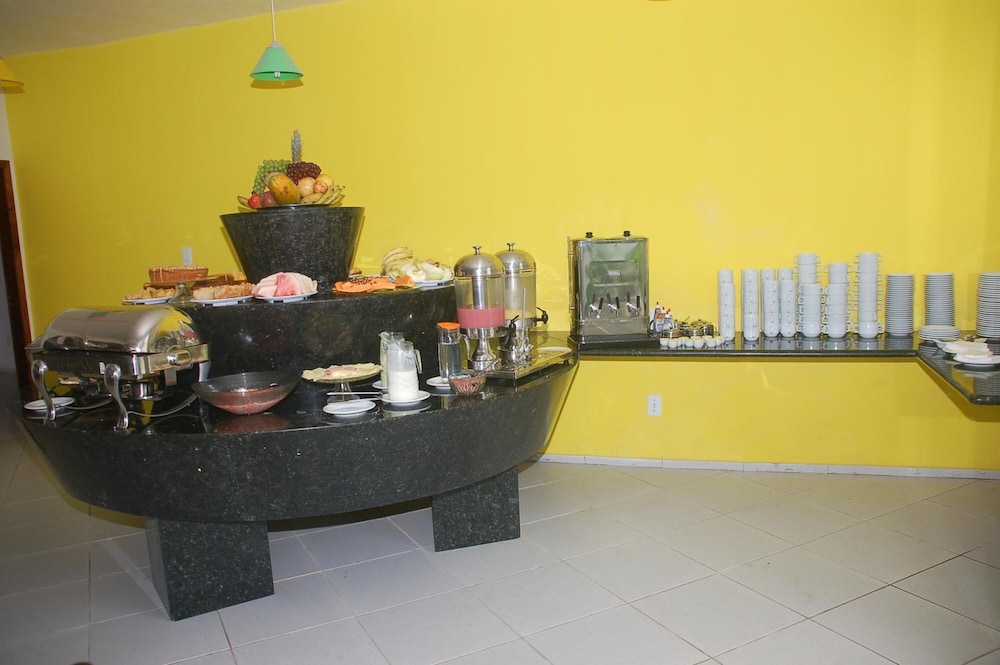 Delta Park Hotel 44/63