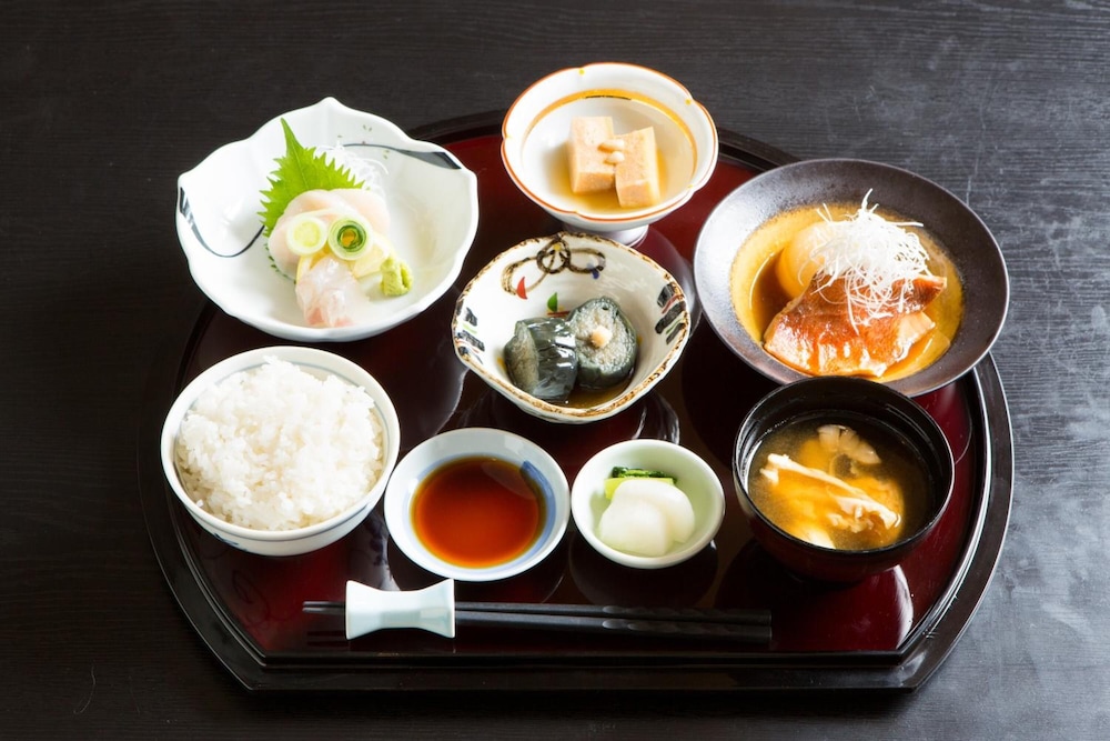 Hotel Business Inn Yamada 15/34