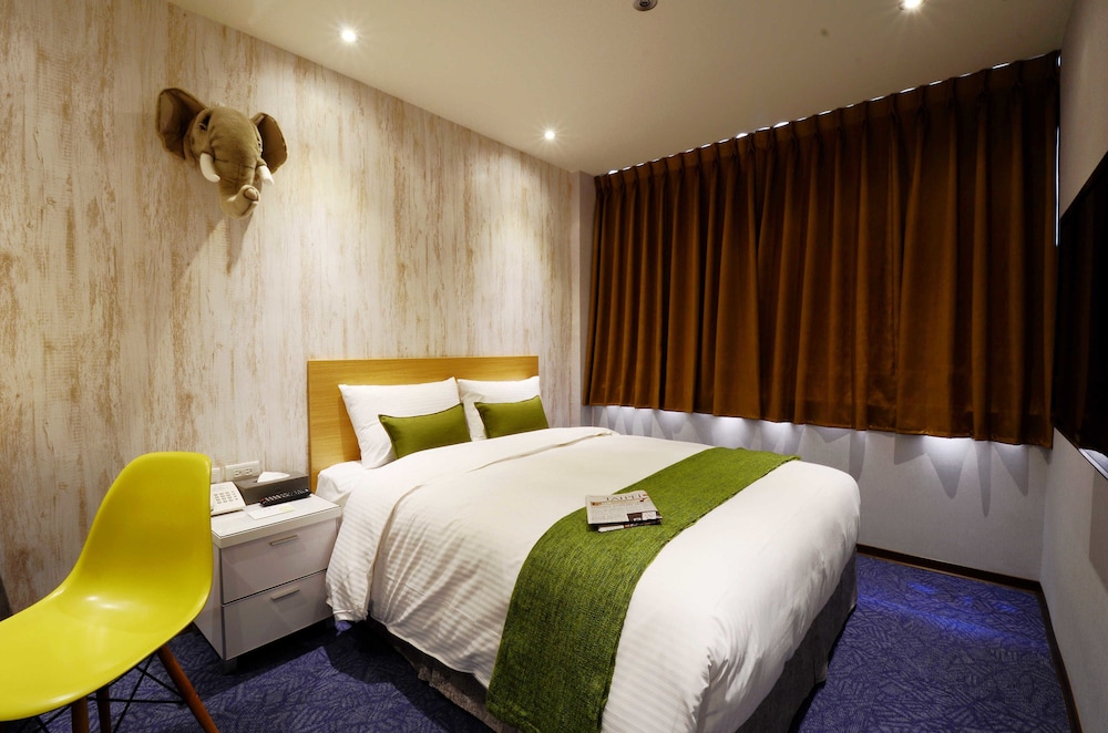 Ark Hotel 29/45