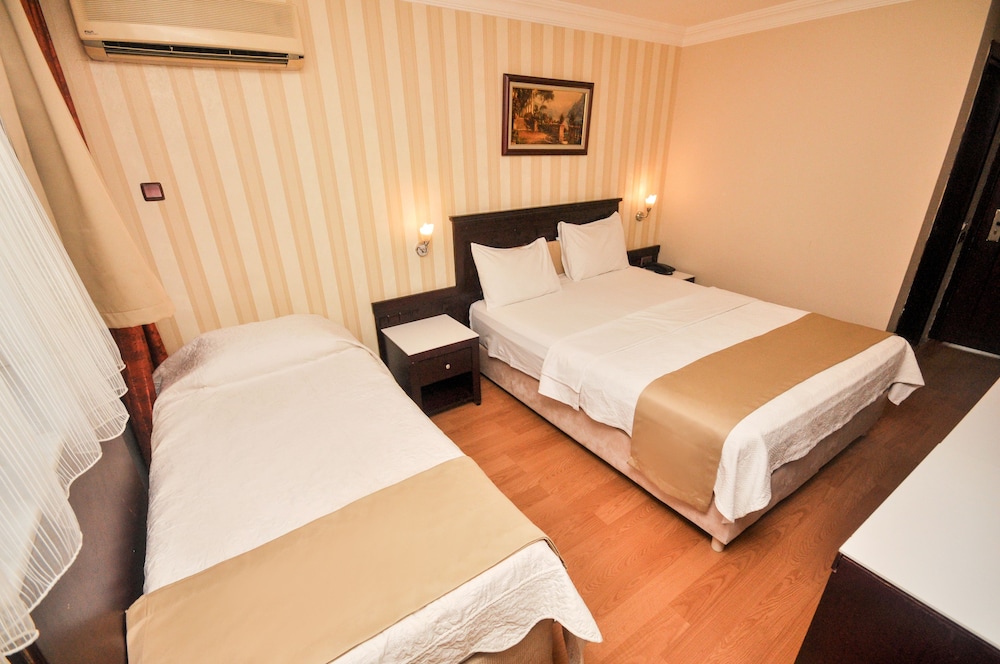 Arti Boutique Hotel 19/51