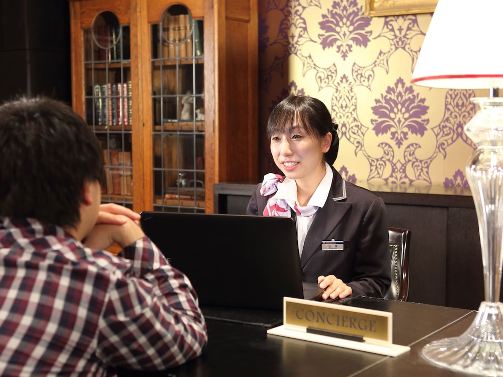 Hotel Monterey Kyoto 23/32