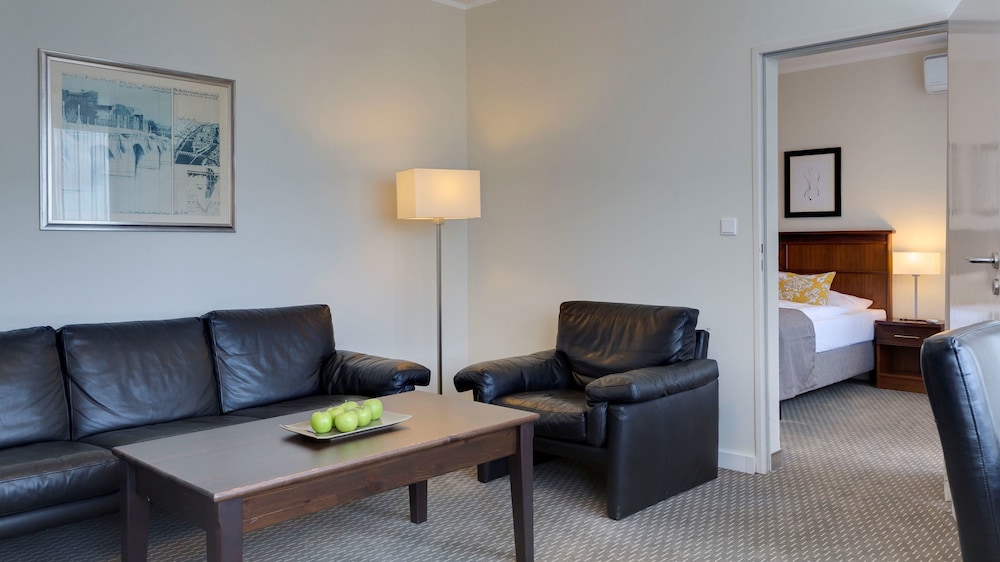 Sylter Hof Hotel 42/65