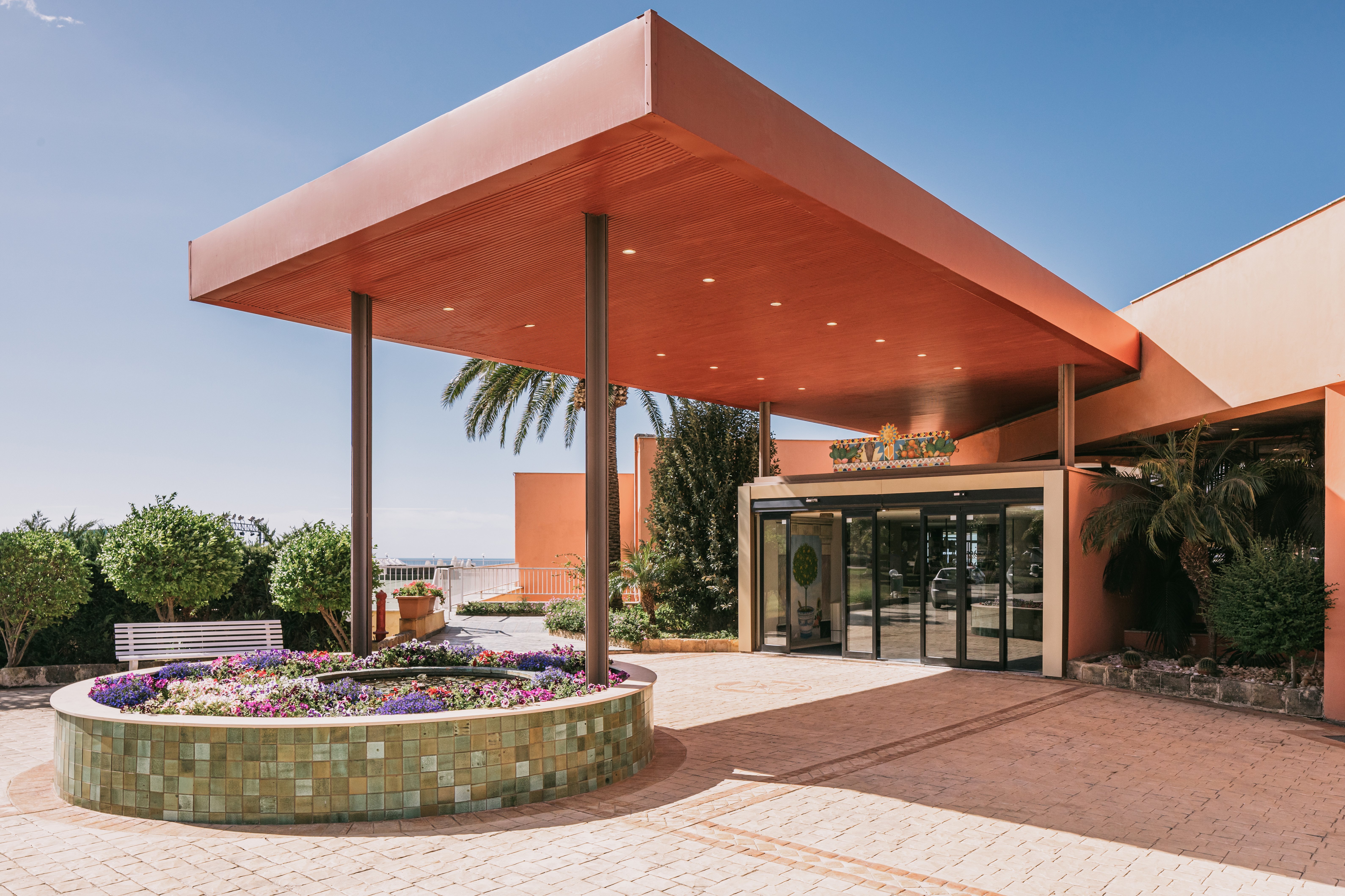 MClub Cala Regina in SCIACCA