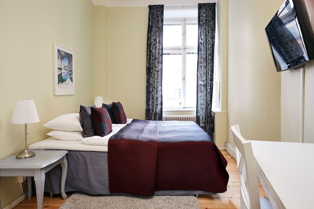 Hotel Hornsgatan 30/71